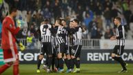Totalni fudbal umesto "Posmrtnog marša": Partizanov oproštaj od Evrope kako i dolikuje!