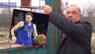 Kosovo je srce Lukino: Ispovest dede najboljeg igrača NBA lige o njegovim korenima!
