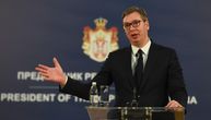 Vučić o blokadi RTS-a: Država će reagovati u skladu sa zakonom