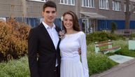 Marija i Stefan imaju po 23 godine, venčali su se i žive u Studentskom domu: Ovo je njihova poruka