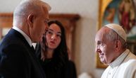 Premijer Crne Gore u Vatikanu: Papa dolazi u Podgoricu 2020!