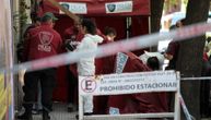 Pucnjava u Argentini: Napadač teško ranio dva Britanca ispred hotela sa 5 zvezdica