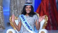 Lepotica sa Jamajke proglašena za novu Mis sveta