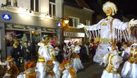 Belgijski karneval skinut s liste UNESKO zbog antisemitizma: Jevreji u zlatu i s velikim nosevima