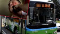 Pretučen vozač GSP-a na Novom Beogradu: Vratima "uštinuo" kaput putnice, dvojica ga napala
