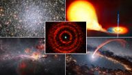 Crne rupe još niko nije izbrojao, ali ovo je 5 nama najbližih. Astronomi ih otkrili uz jedan trik