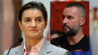 Premijerka o slučaju Milana Gurovića: "Žao mi je što je poznati sportista, ali neće biti zaštićenih"