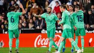 Benzema spasio Real Madrid, Luki Joviću poništen gol