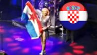 Hrvatski generali Brenin koncert u Zagrebu nazvali nacionalnom sramotom: Naljutila ih zastava SFRJ