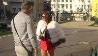 "Ne može više da rađa, dosta je troje..." Dragana Mitar prozvala Eda i potkačila njegovu ženu