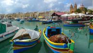 Buknulo žarište na Malti: Od 94 spasena migranta, 65 pozitivno na korona virus