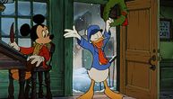 Prema vanvremenskoj priči Čarlsa Dikensa: "Mikijeva božićna pesma" je idealan film za praznične dane