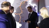 Vučić: Za pet godina uradili smo više nego za prethodnih 50