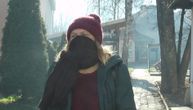 "Vazduh je zagađen i oseća se neki čudan miris": Građani Kosjerića danima jedva dišu