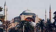 Turci opet najavljuju: Aja Sofija bi mogla ponovo da postane džamija