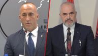 Haradinaj tvrdi da tzv. Kosovo nije pozvano na samit u Draču, Rama mu odgovorio: Pozvan je Tači