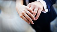 Daj šta daš: Mlada se udala za gosta nakon što je mladoženja pobegao sa venčanja