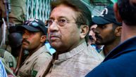 "Vucite leš ulicama, na trgu da visi tri dana": Detalji presude će Mušarafu omogućiti novo suđenje?
