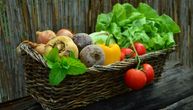 Voće i povrće trune širom Evrope - nema ko da ga bere