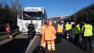 Vozač kamiona iz Srbije preminuo na autoputu kod Bratislave: Stalo mu je srce tokom vožnje