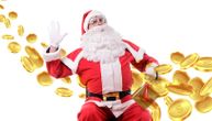 Kao Deda Mraz za praznike možete zaraditi više od 100 evra, a evo koliko treba da uložite u odelo