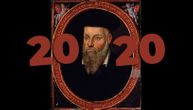 Evo šta je Nostradamus predvideo za 2020. godinu: Da li će biti Trećeg svetskog rata?