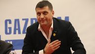 Milojević kandidat za trenera Panatinaikosa