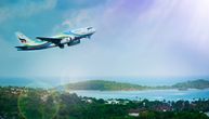 Put oko sveta avionom: Ovako izgleda epsko globalno krstarenje koje košta više od 100.000 dolara
