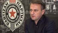 Partizan se prvi put oglasio posle odluke da Zvezda igra Evroligu, a crno-beli Evrokup!