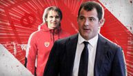 Serbian coaching wonder to become Dejan Stankovic's assistant in Red Star!