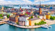 Kako je Švedska profitirala od izbegavanja karantina?