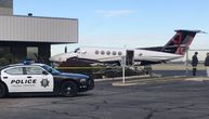 Tinejdžerka pokušala da ukrade avion, pa se zakucala u ogradu: Nesvakidašnji incident u Kaliforniji
