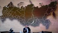 Počela velika godišnja konferencija Vladimira Putina: Akreditovan rekordan broj novinara