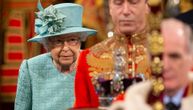 "Ovo je najradikalniji govor kraljice": Prioritet britanske vlade izlazak iz EU do 31. januara