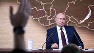 6 ključnih tačaka Putinove godišnje konferencije: Ruski lider govorio o Trampu, Kijevu, atletičarima
