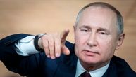 Nema šale kod Putina: Sedam godina robije za kršenje karantina