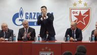 Milojević se oprostio uz aplauze: Otvorio je dušu i otkrio kada je tačno odlučio da napusti Zvezdu!