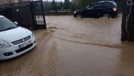 Nevreme na primorju poplavilo puteve: Neprohodno od Budve ka Kotoru, Grbalj pod vodom