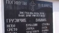 Na krvavi Nikoljdan pre 27 godina dželati su pobili 56 Srba, Dušanka i dalje pamti njihova lica