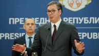 Srbija je spremna da nastavi dijalog kada ukinu takse: Vučić o pregovorima sa Prištinom