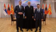 Otvoreno pismo Rame, Vučića i Zaeva pred sastanak u Tirani: Zemlje regiona da se pridruže "Otvorenom Balkanu"