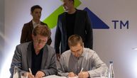 Američki Nutanix širi posao u Srbiji: Otvorene kancelarije u Beogradu, potpisan memorandum s Vladom