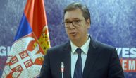 Bitno je stvaranje bolje atmosfere, ostanak što većeg broja mladih: Vučić o aktuelnim temama