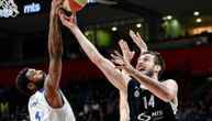 Partizan rutinski slomio Igokeu za četvrti vezani trijumf u ABA ligi!