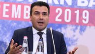 North Macedonia Prime Minister Zoran Zaev resignes