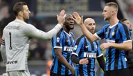 "Osvajanje trofeja mora da postane navika u Interu"