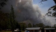 U Australiji na Badnje veče pala kiša, ali požari i dalje besne