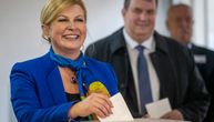 Kolinda napravila kiks u emisiji: Pozvala birače da glasaju za Milanovića