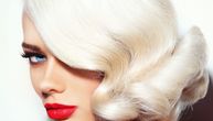 Zlatna pravila šminkanja za plavuše: Nije isto ako imate platinastu ili med plavu kosu