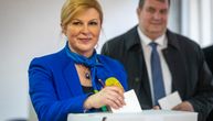 Kolinda bi opet na tribine: Bivša predsednica Hrvatske ulazi u vrh Međunarodnog olimpijskog odbora?